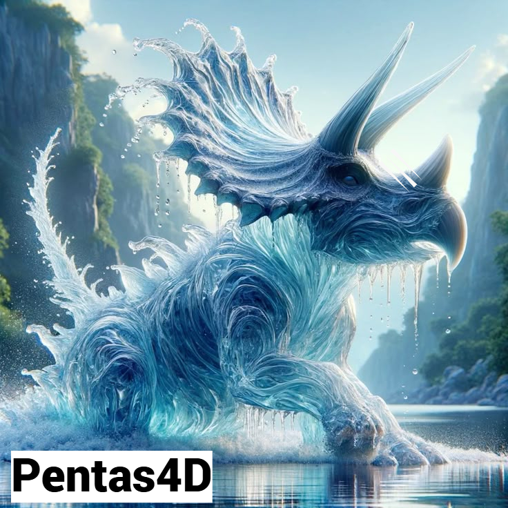 PENTAS4D