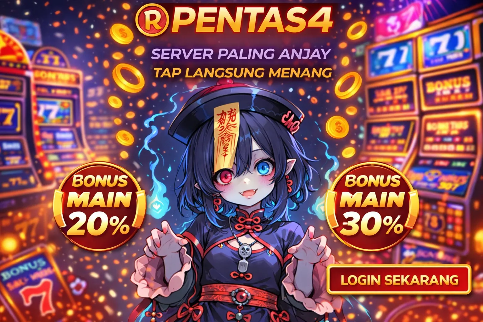 Galeri foto Pentas4 : Portal Hiburan Digital Paling Populer Kalangan Anak Muda di Jakarta